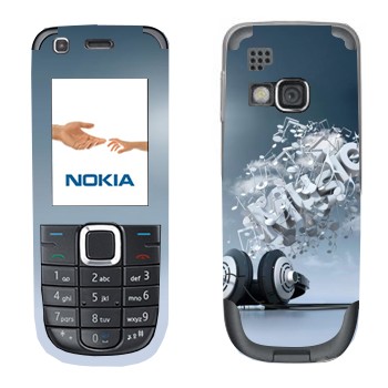   «   Music»   Nokia 3120C