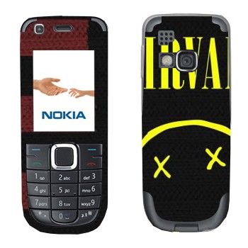 Nokia 3120C