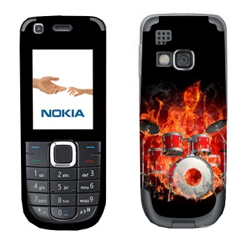 Nokia 3120C