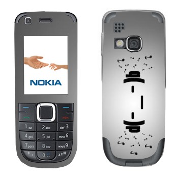 Nokia 3120C