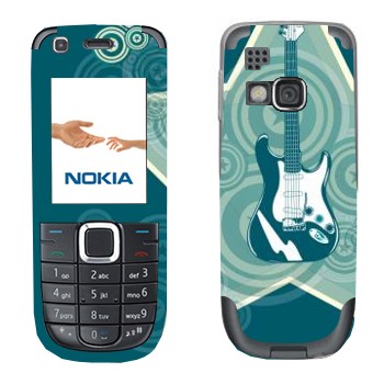 Nokia 3120C