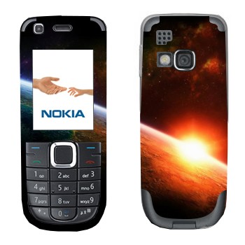   «    »   Nokia 3120C