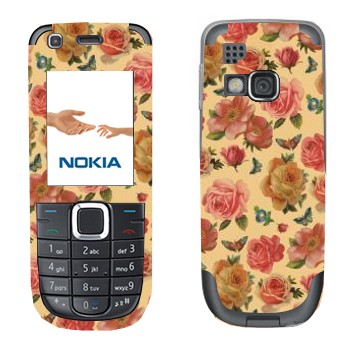 Nokia 3120C