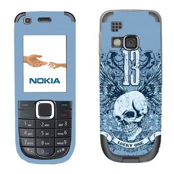 Nokia 3120C