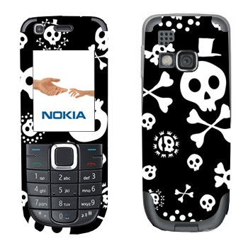 Nokia 3120C