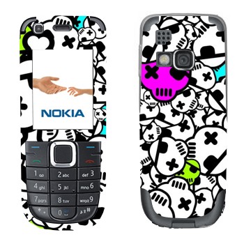 Nokia 3120C