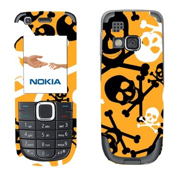 Nokia 3120C