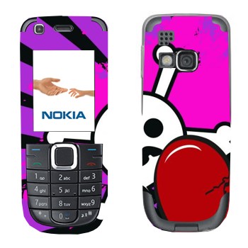 Nokia 3120C