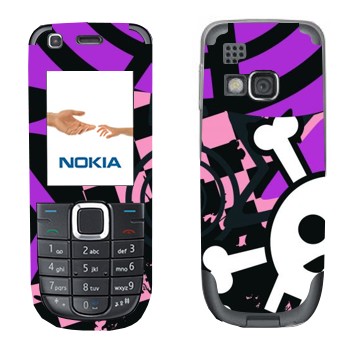 Nokia 3120C