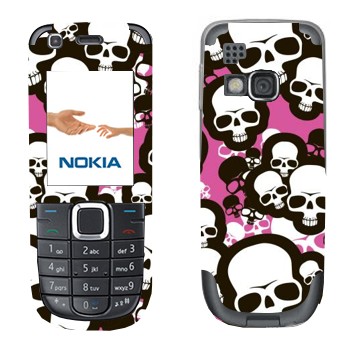   «-»   Nokia 3120C