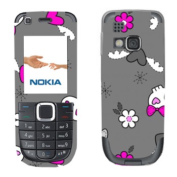 Nokia 3120C