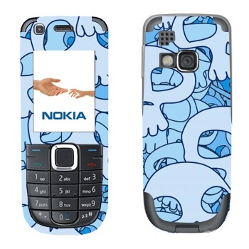 Nokia 3120C