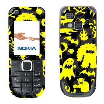 Nokia 3120C