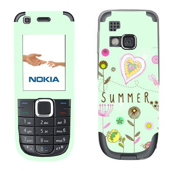 Nokia 3120C