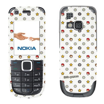 Nokia 3120C