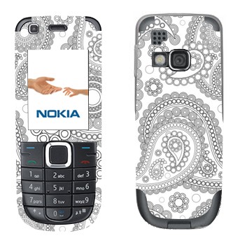 Nokia 3120C