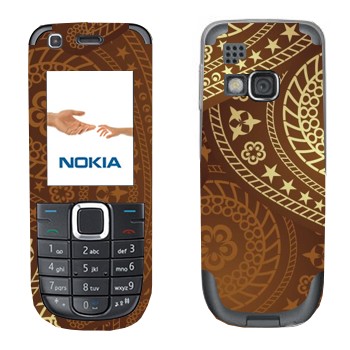 Nokia 3120C