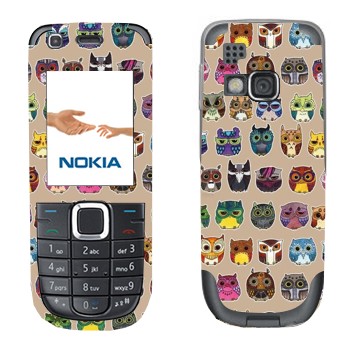 Nokia 3120C