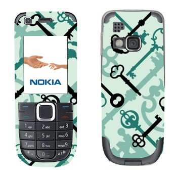 Nokia 3120C