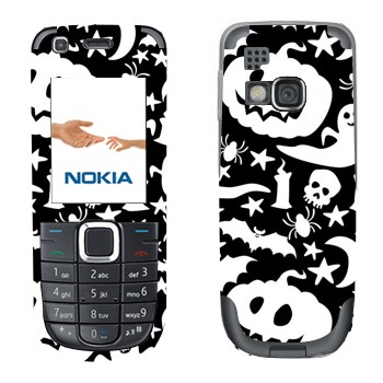 Nokia 3120C