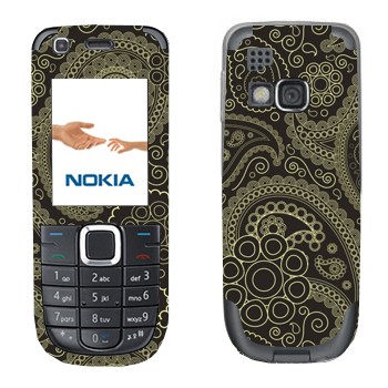 Nokia 3120C