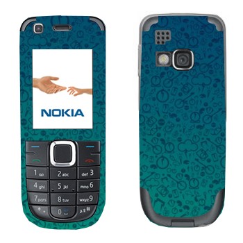 Nokia 3120C