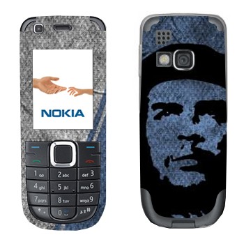   «Comandante Che Guevara»   Nokia 3120C