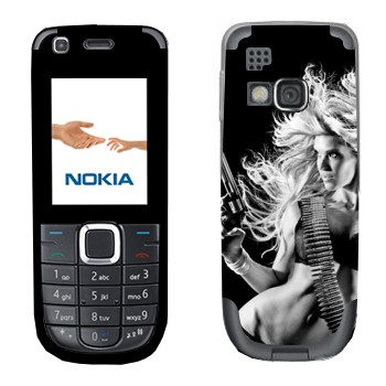 Nokia 3120C