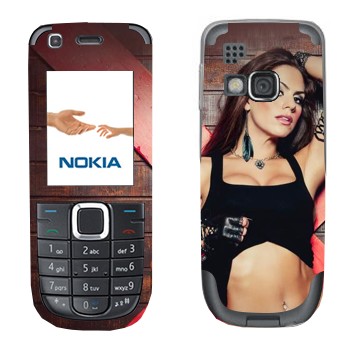   «  »   Nokia 3120C