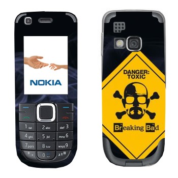   «Danger: Toxic -   »   Nokia 3120C