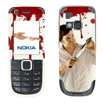   «Dexter»   Nokia 3120C