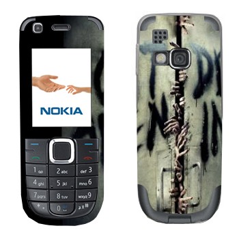   «Don't open, dead inside -  »   Nokia 3120C