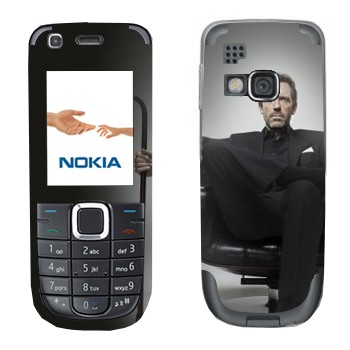   «HOUSE M.D.»   Nokia 3120C