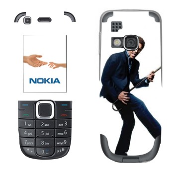   «  -  »   Nokia 3120C