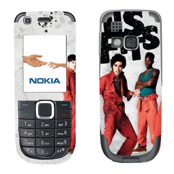   « 1- »   Nokia 3120C
