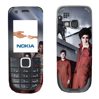   « 2- »   Nokia 3120C