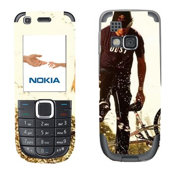   «BMX»   Nokia 3120C