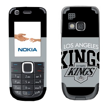   «Los Angeles Kings»   Nokia 3120C