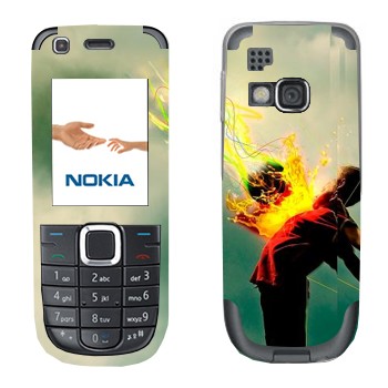 Nokia 3120C