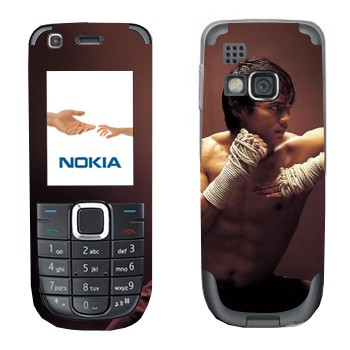   «  -  »   Nokia 3120C