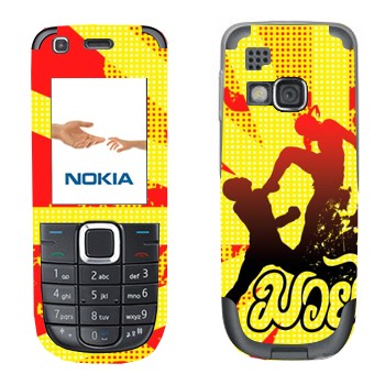 Nokia 3120C