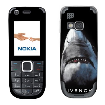   « Givenchy»   Nokia 3120C