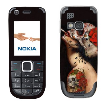 Nokia 3120C