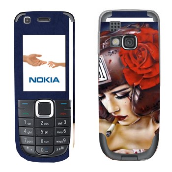   «    Evillast»   Nokia 3120C