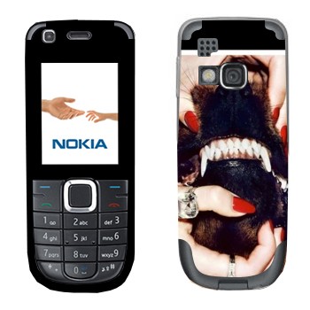 Nokia 3120C