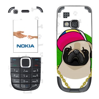   « - SWAG»   Nokia 3120C