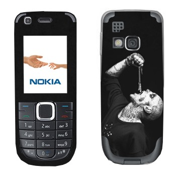 Nokia 3120C