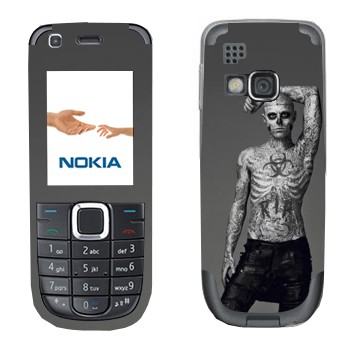   «  - Zombie Boy»   Nokia 3120C