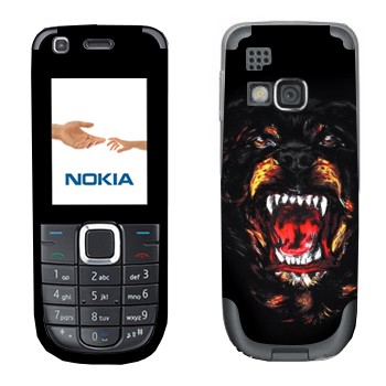   « Givenchy»   Nokia 3120C