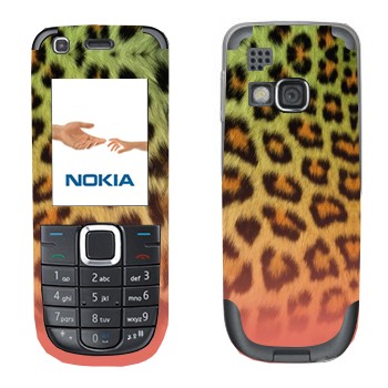 Nokia 3120C